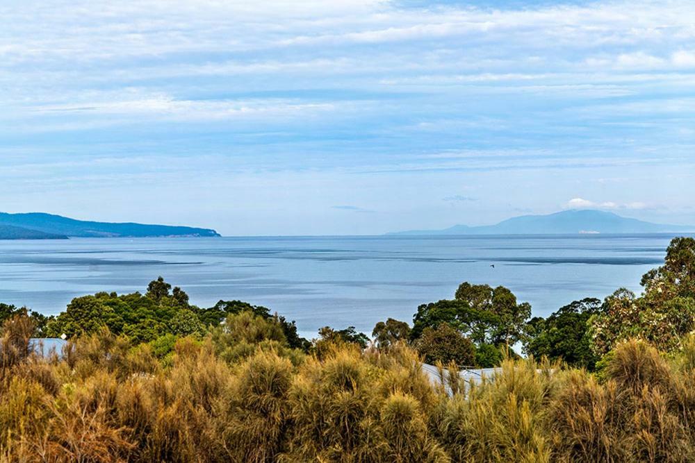 Villa Freycinet Dream Coles Bay Exterior foto