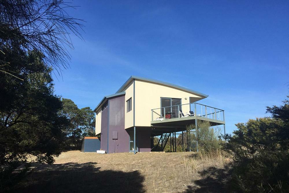 Villa Freycinet Dream Coles Bay Exterior foto