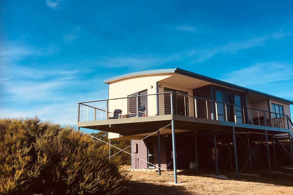 Villa Freycinet Dream Coles Bay Exterior foto